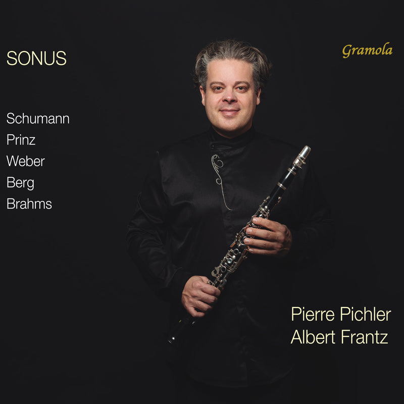 Pierre Pichler: Sonus