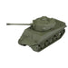 World of Tanks Expansion: Soviet Loza's M4-A2 Sherman