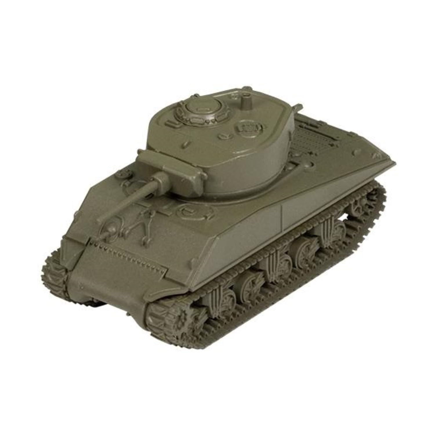 World of Tanks Expansion: American M4A3E2 Sherman Jumbo