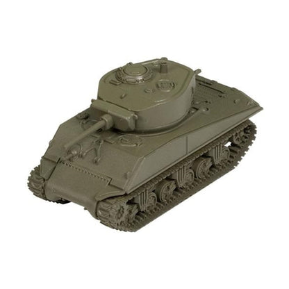 World of Tanks Expansion: American M4A3E2 Sherman Jumbo