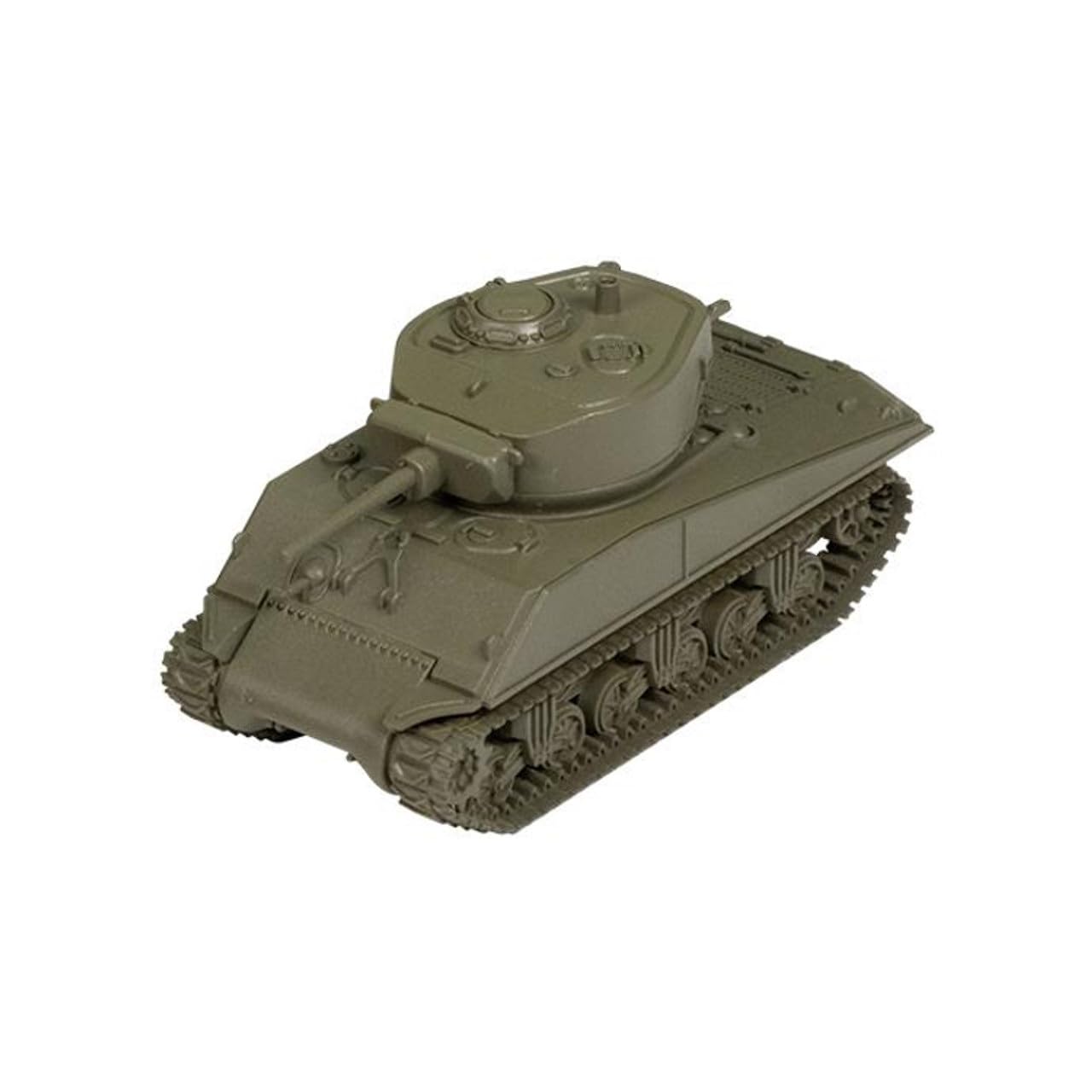 World of Tanks Expansion: American M4A3E2 Sherman Jumbo