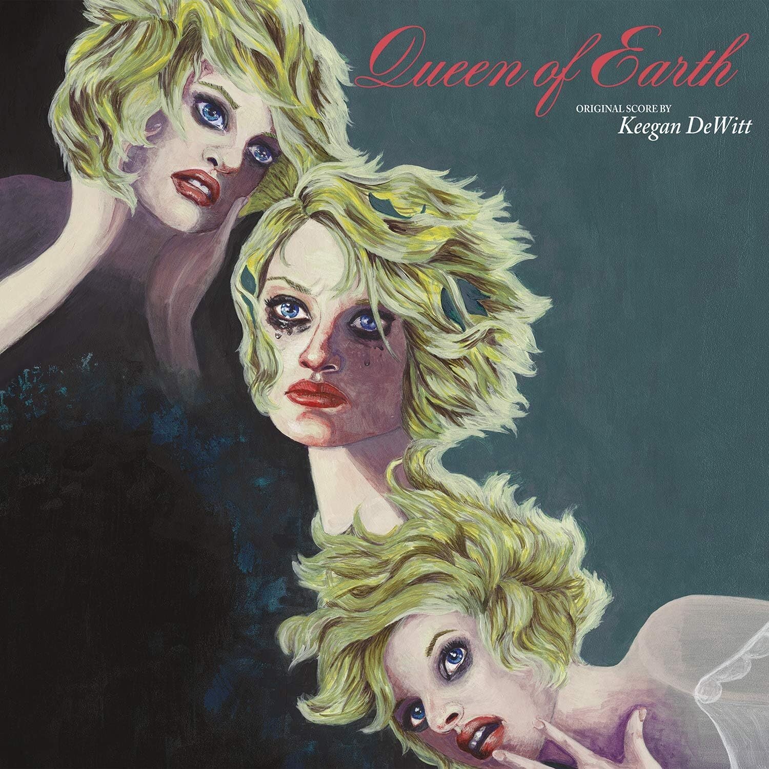Queen of Earth