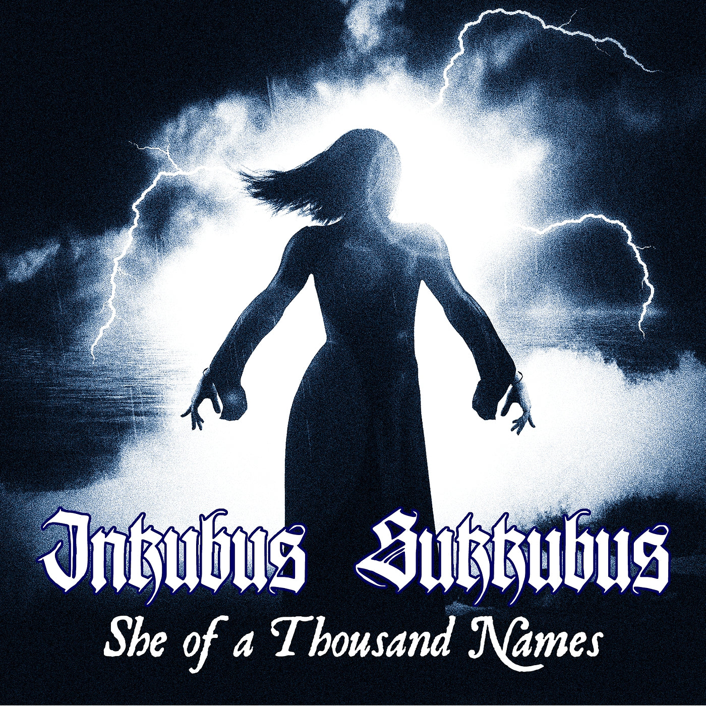 She of a Thousand Names