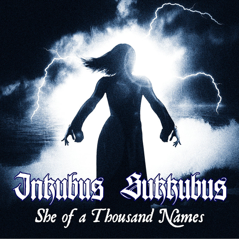 She of a Thousand Names
