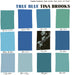 True Blue