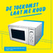 De Toekomst Laat Me Koud (De Nieuwe Nederlandse Golf 1980-1985)
