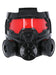 Smiffys Futuristic Gas Mask