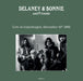 Live in Copenhagen, December 10th 1969