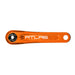 Race Face Atlas Cinch Cranks (Arms Only) Orange 170mm/68/73mm