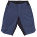 Race Face Girls MTB Shorts Traverse Navy