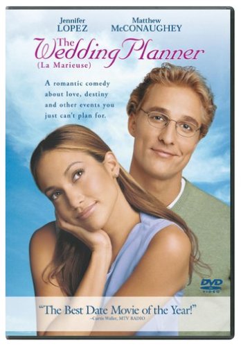 `WEDDING PLANNER, THE`