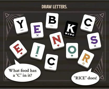 Illiterati