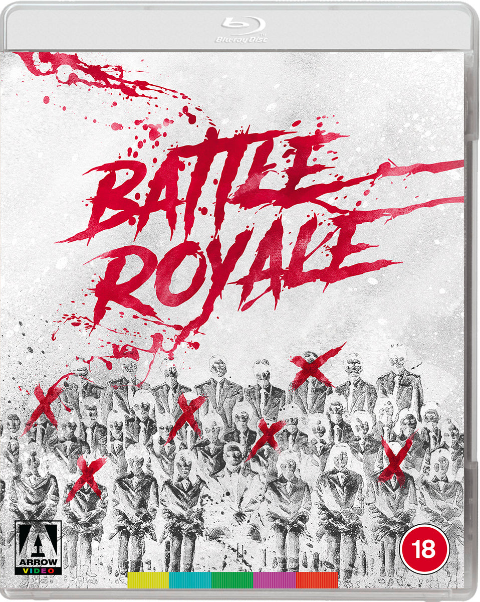 Battle Royale