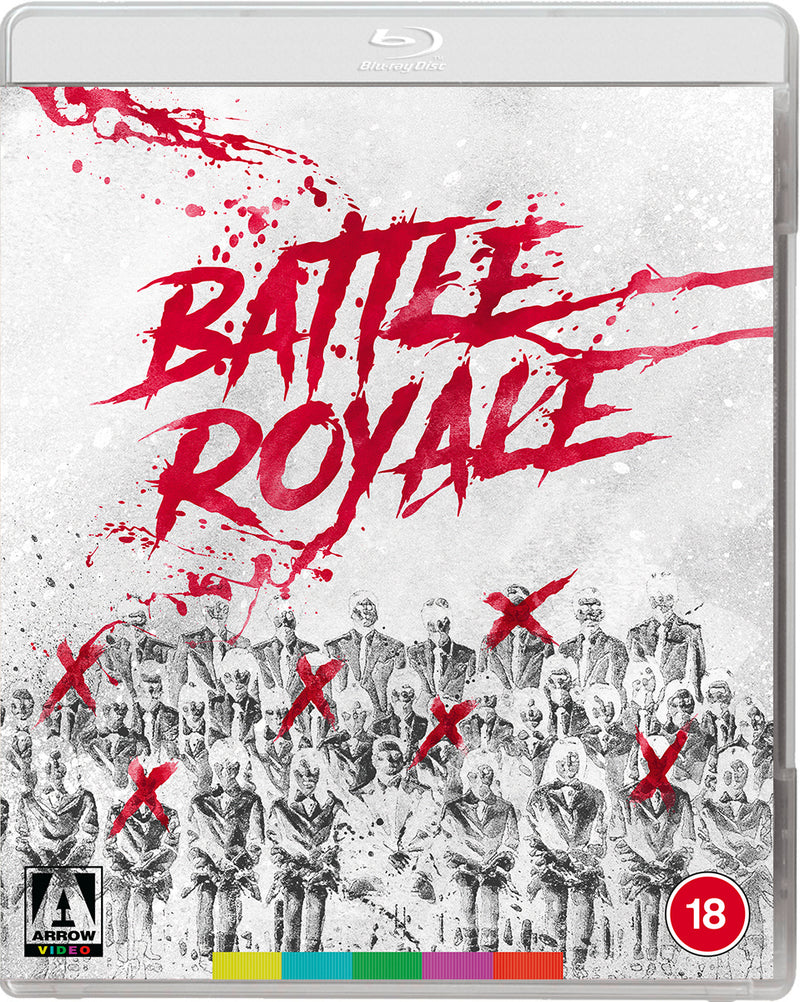 Battle Royale