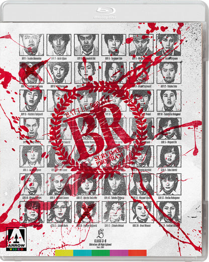 Battle Royale