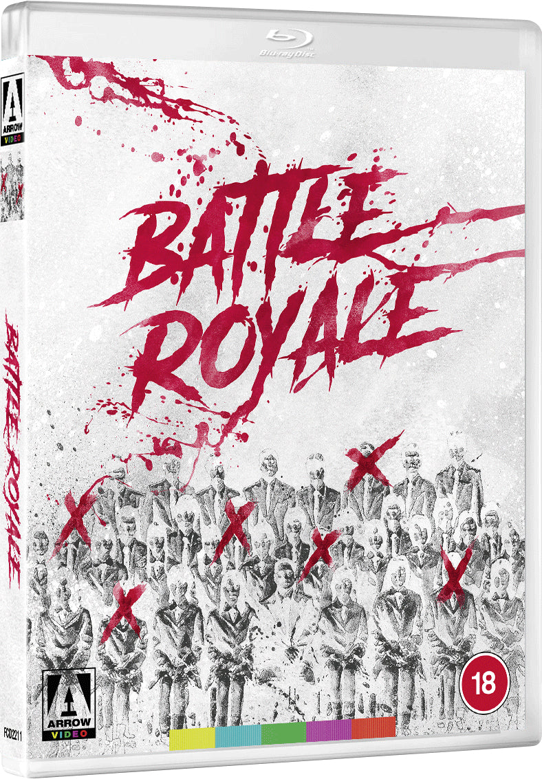 Battle Royale