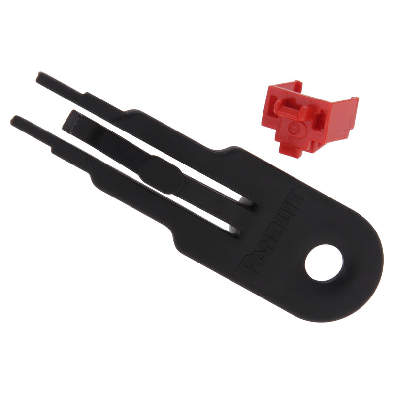 PANDUIT PSL-DCJB Cable Boot
