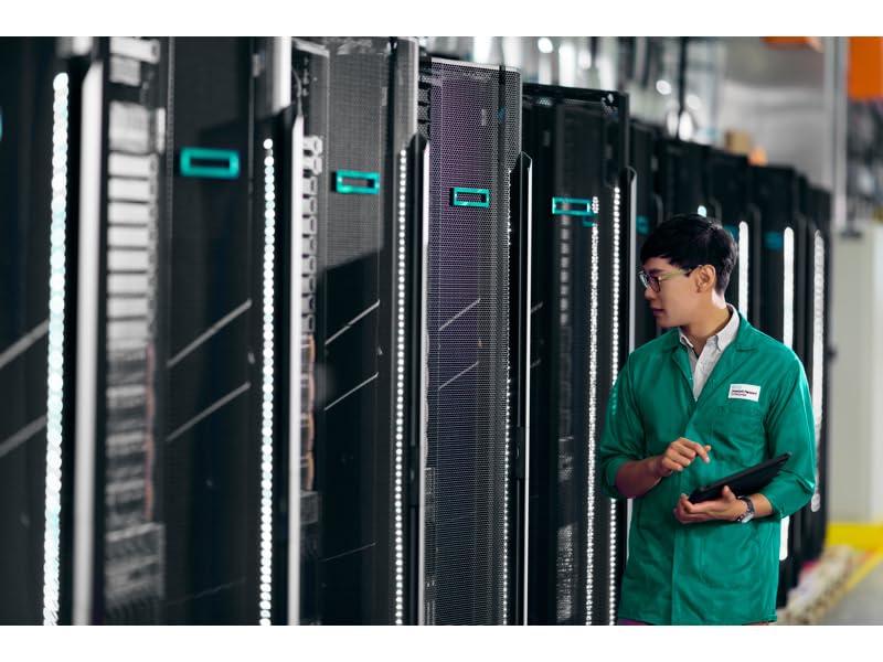 Hewlett Packard Enterprise Hpe kit cavo interno sas p45471-b21