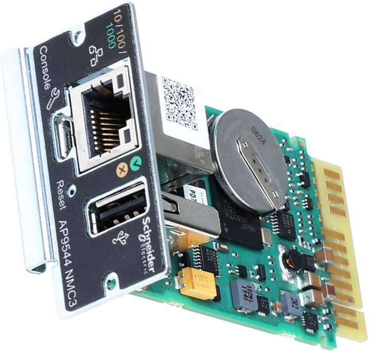 APC Network Management Card for Easy UPS