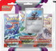 POKEMON Routers - Wireless - Modems Brand Model PKMN - Blister 3BUSTE +1CARD - S V2