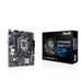 ASUS Prime H510M-K R2.0 Mainboard Sockel Intel LGA 1200 (Intel H470 Chipsatz, micro-ATX, DDR4 Speicher, PCIe 4.0, BIOS Flashback, USB 3.2 Gen 1, Aura Sync