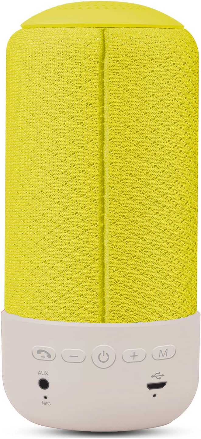 Pantone - Bluetooth Speaker 5W