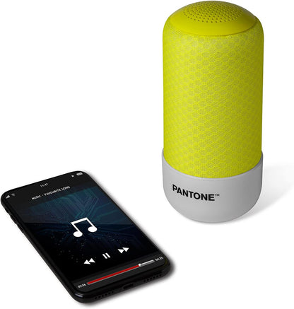 Pantone - Bluetooth Speaker 5W