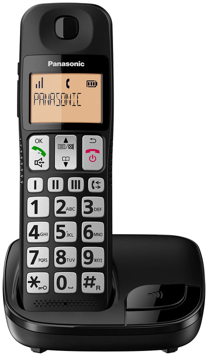 Cordless Kx-Tge110Jtb