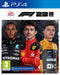F1 23 PS4 | Videogiochi | Italiano PS4 Standard