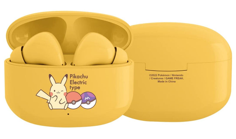 Pickachu Electric CORE TWS EARPODS