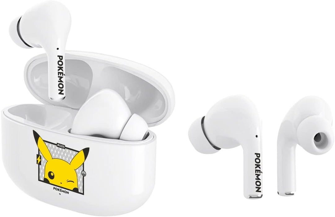 Pokemon #25 CORE TWS EARPODS