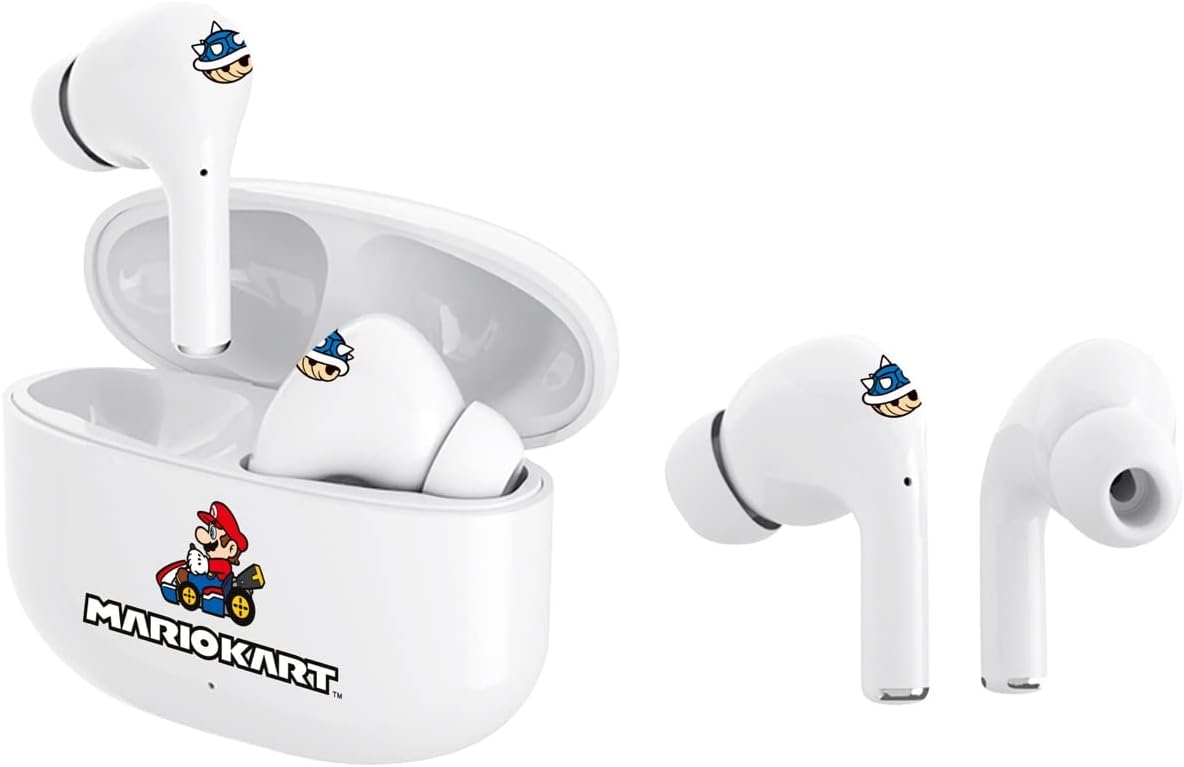 MarioKart CORE TWS EARPODS