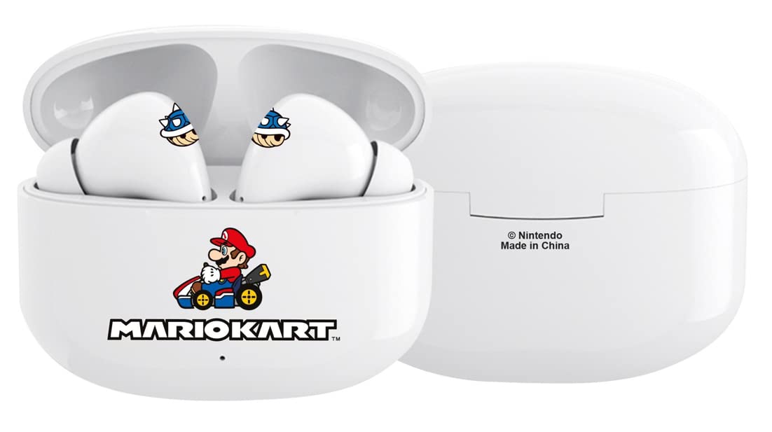 MarioKart CORE TWS EARPODS