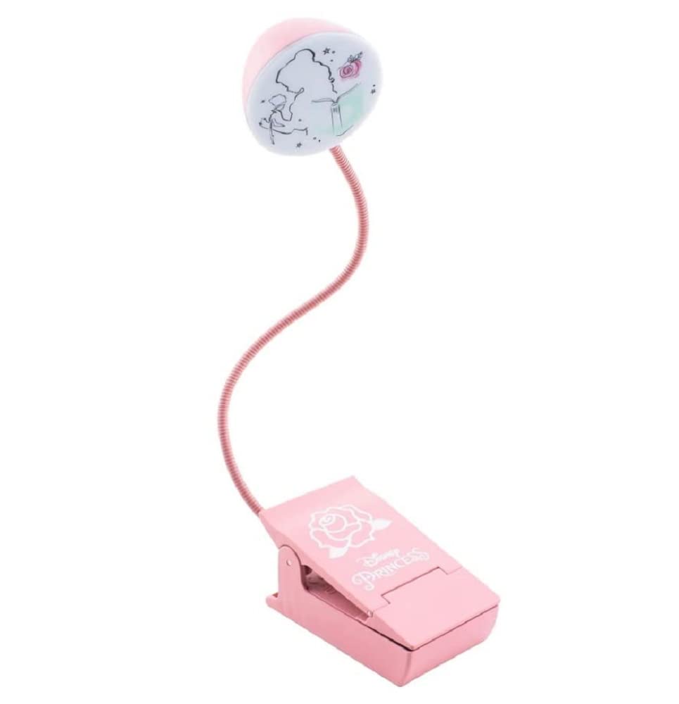Paladone Book Light Disney Princess