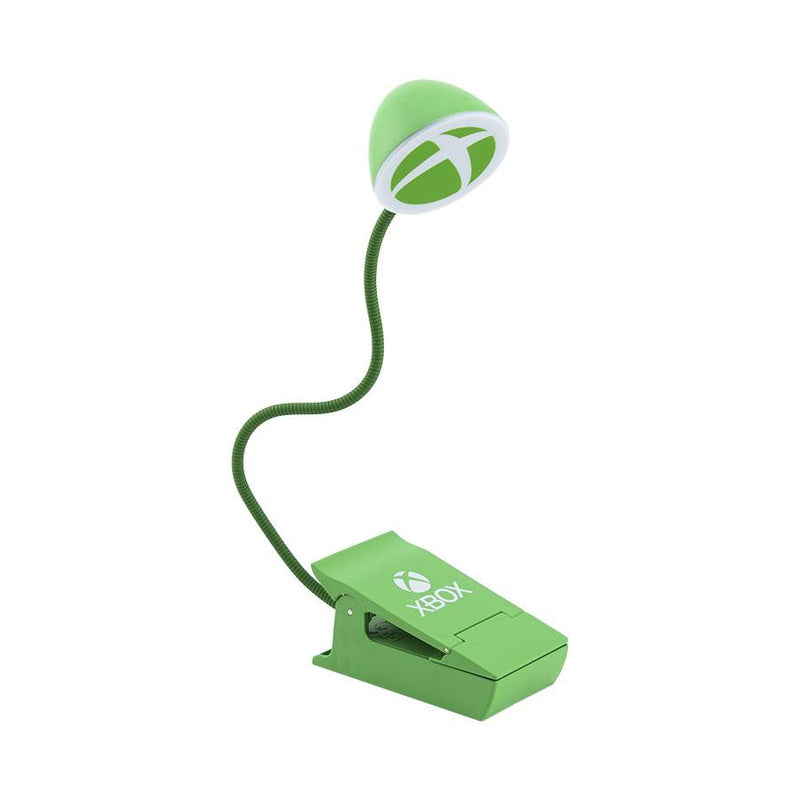 Paladone - Xbox Book Light, Multicolour (PP9439XB