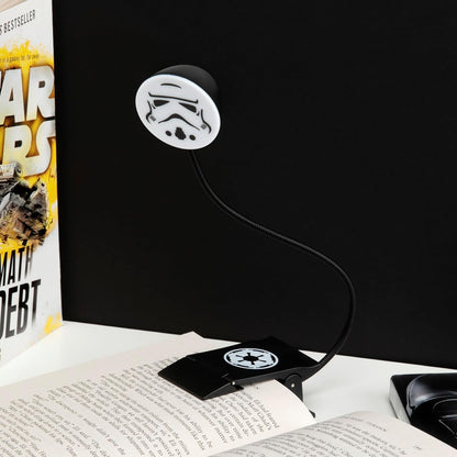 Paladone Star Wars Stormtrooper Book Light