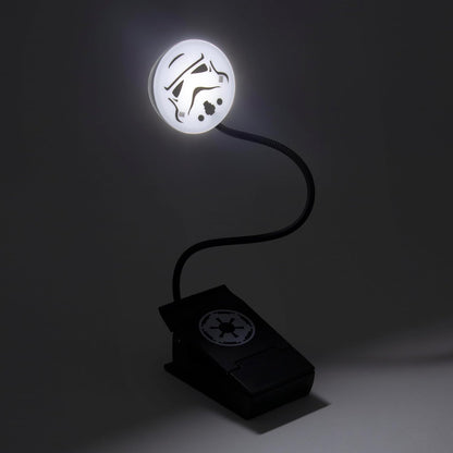 Paladone Star Wars Stormtrooper Book Light