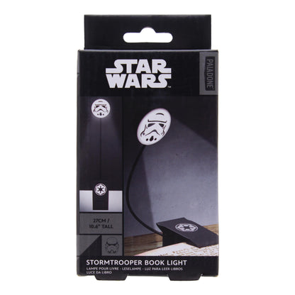 Paladone Star Wars Stormtrooper Book Light
