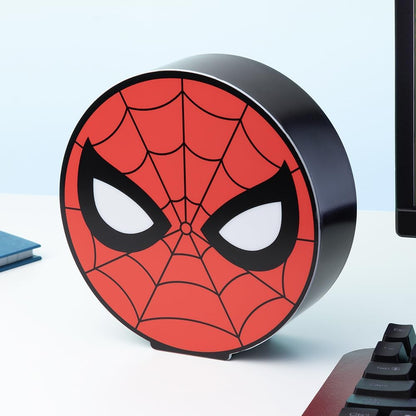 Paladone MARVEL - Spider Man - Boîte Lumineuse 15cm