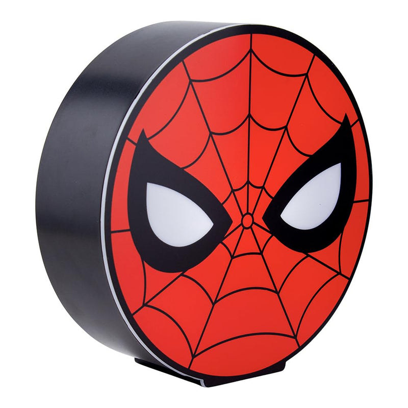 Paladone MARVEL - Spider Man - Boîte Lumineuse 15cm