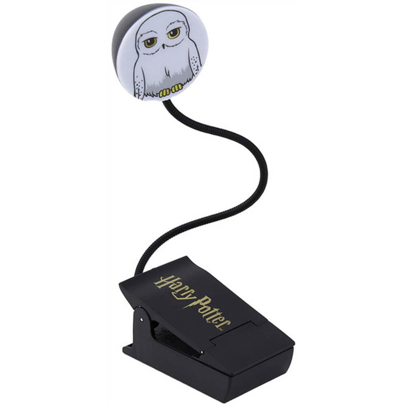 Hedwig Book Light