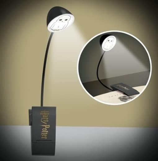 Hedwig Book Light