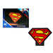 Paladone DC COMICS - Superman - Boîte Lumineuse 13cm