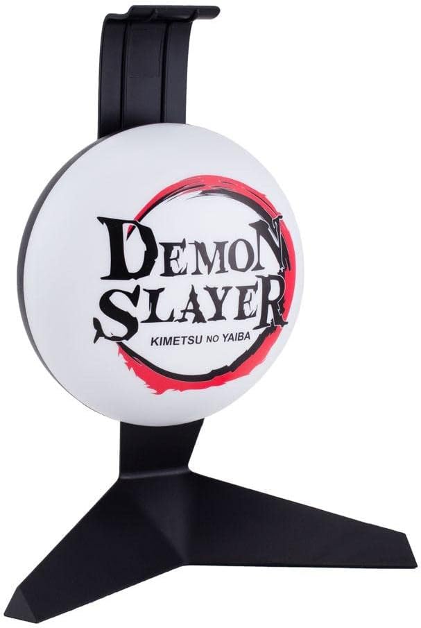 Paladone Demon Slayer Head Light 23 cm