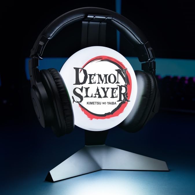Paladone Demon Slayer Head Light 23 cm