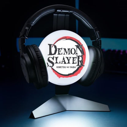 Paladone Demon Slayer Head Light 23 cm