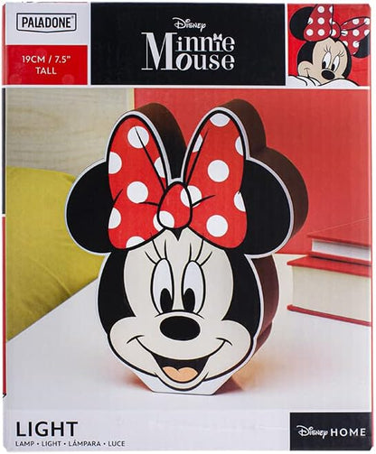 Paladone Disney - Minnie 2D Light (PP10272MIN