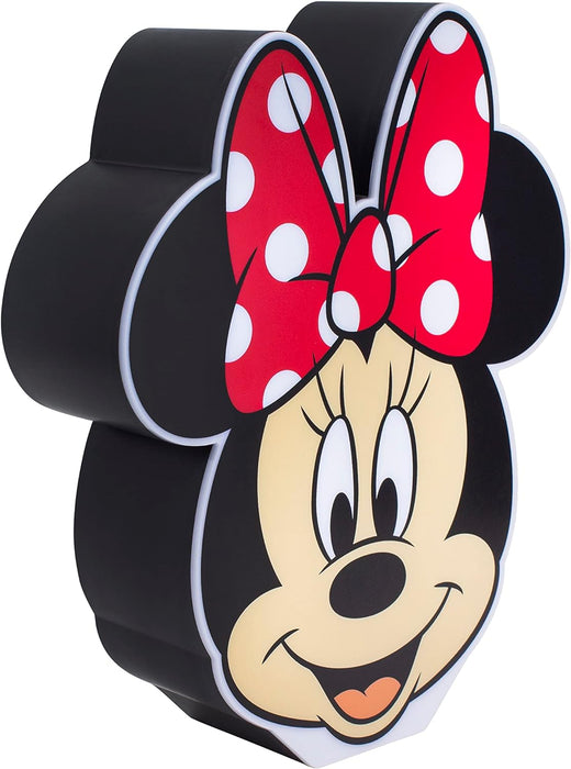 Paladone Disney - Minnie 2D Light (PP10272MIN