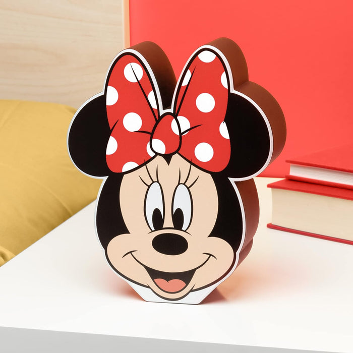 Paladone Disney - Minnie 2D Light (PP10272MIN