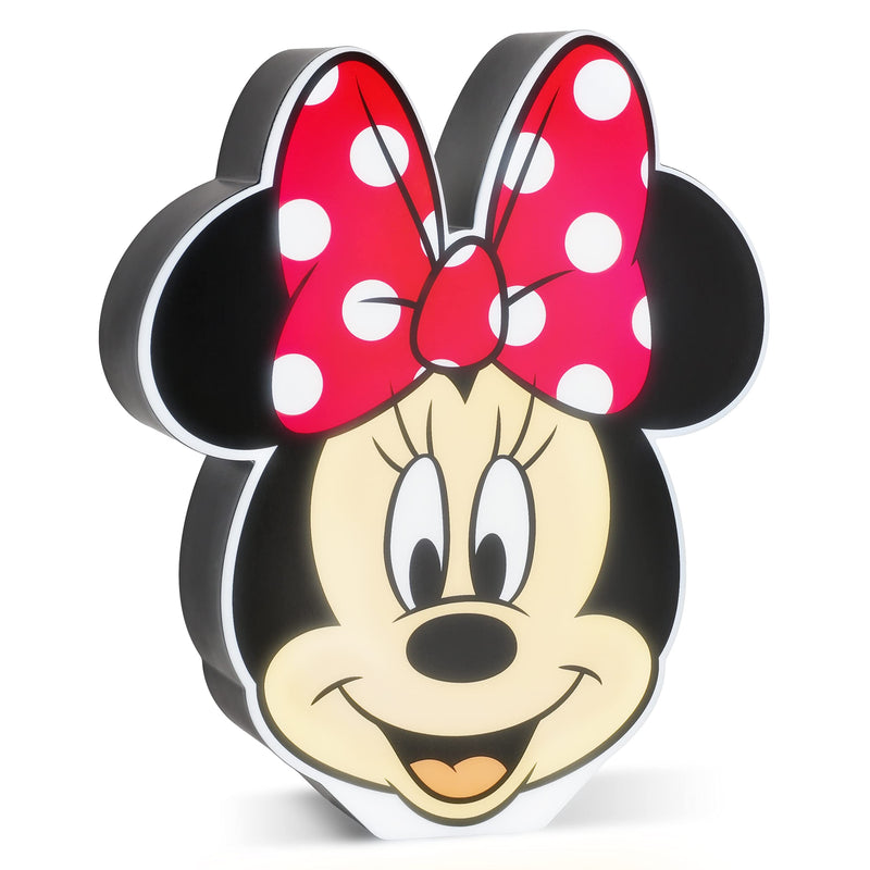 Paladone Disney - Minnie 2D Light (PP10272MIN
